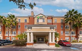 Extended Stay America Orlando Convention Center 6443 Westwood